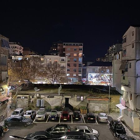 Komatas Modern Apartments In Bllok Area Tirana Exteriér fotografie