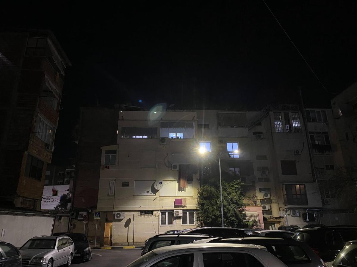 Komatas Modern Apartments In Bllok Area Tirana Exteriér fotografie