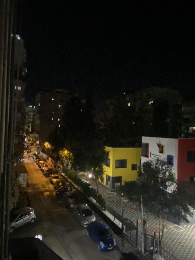 Komatas Modern Apartments In Bllok Area Tirana Exteriér fotografie